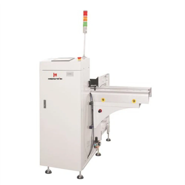 90 Degree Turning Conveyor for PCB