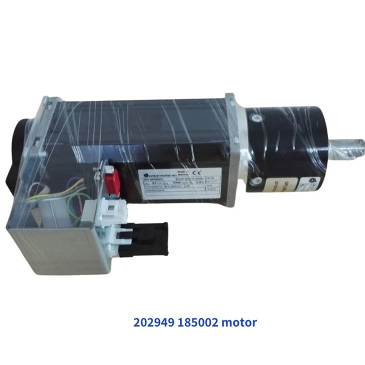 DEK Spare Parts