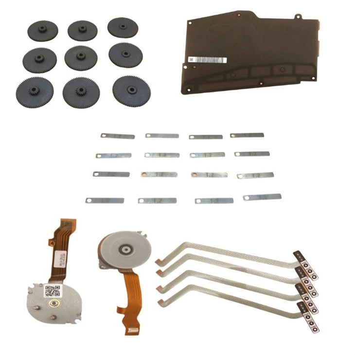 Yamaha Spare Parts